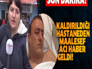 MAHMUT TUNCERDEN ACI HABER