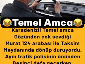 Temel amca