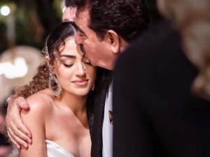 Dilan Çitak Nikah Sonrası