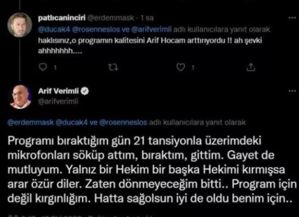 Arif verimliden Müge Anlı Paylaşımı galerisi resim 4