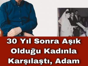 Yıllar Sonra