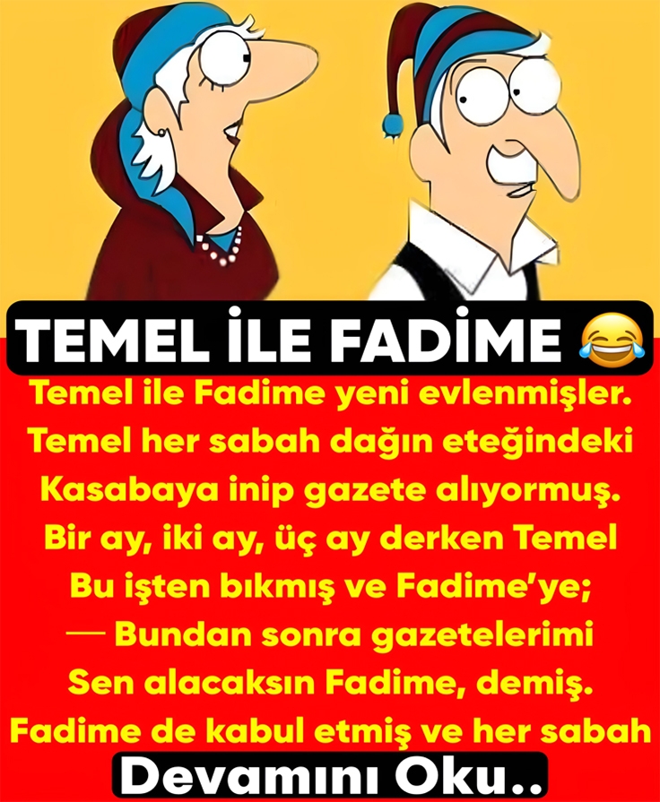 Temel ille Fadime galerisi resim 1