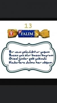 BİR RAKAM SEÇ FALINA ÇIKANI SÖYLEYELİM galerisi resim 18