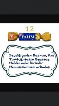 BİR RAKAM SEÇ FALINA ÇIKANI SÖYLEYELİM galerisi resim 19