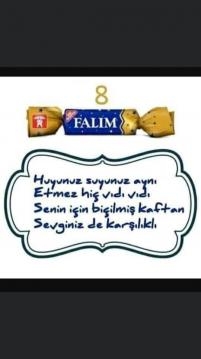 BİR RAKAM SEÇ FALINA ÇIKANI SÖYLEYELİM galerisi resim 3