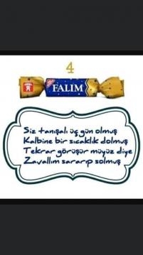 BİR RAKAM SEÇ FALINA ÇIKANI SÖYLEYELİM galerisi resim 7