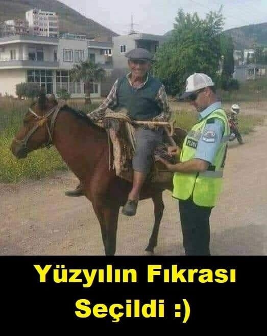 Yüzyılın Fıkrası galerisi resim 1