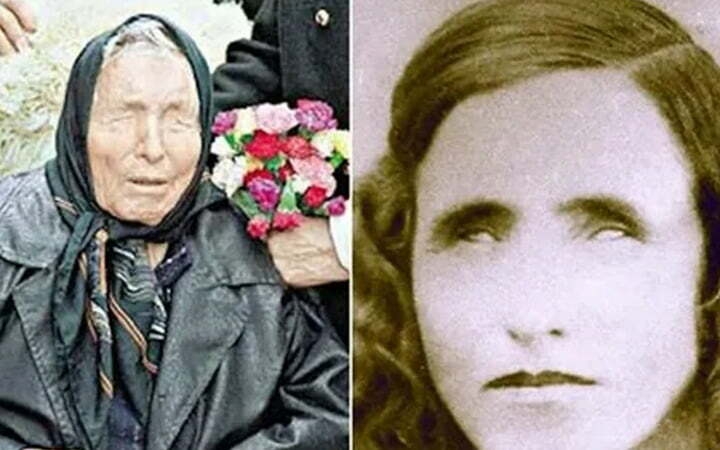 Baba Vanga’nın 2023 kehanetleri tüyler ürpertti galerisi resim 2