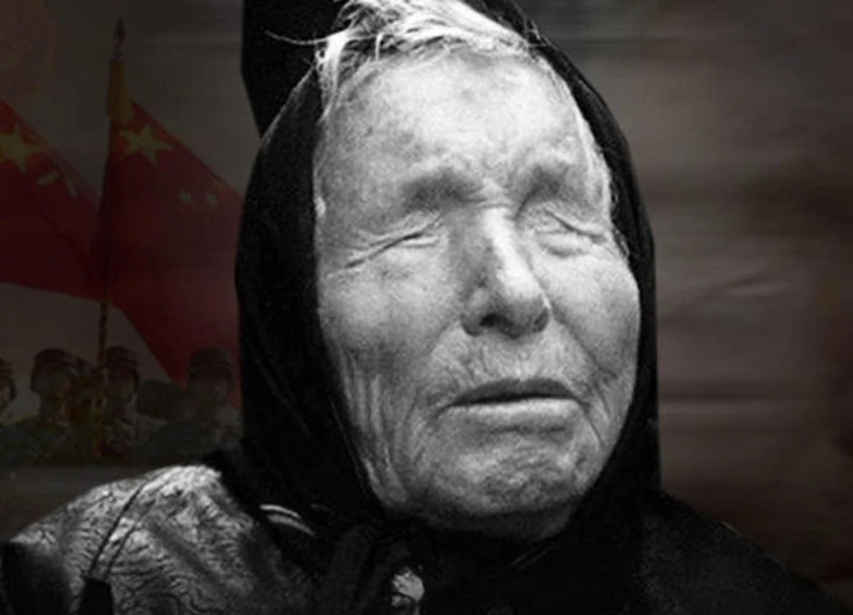 Baba Vanga’nın 2023 kehanetleri tüyler ürpertti galerisi resim 3