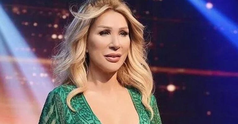 Önce Hadise şimdi de Seda Sayan galerisi resim 2