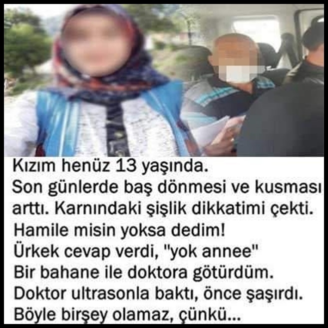 Henüz 13 Yaşında galerisi resim 1