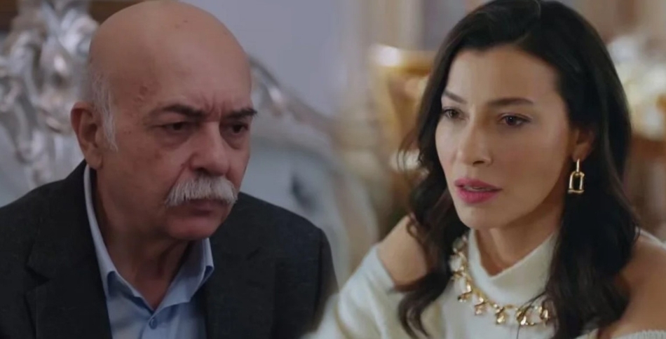 Dizi aşkı gerçek mi oldu galerisi resim 2