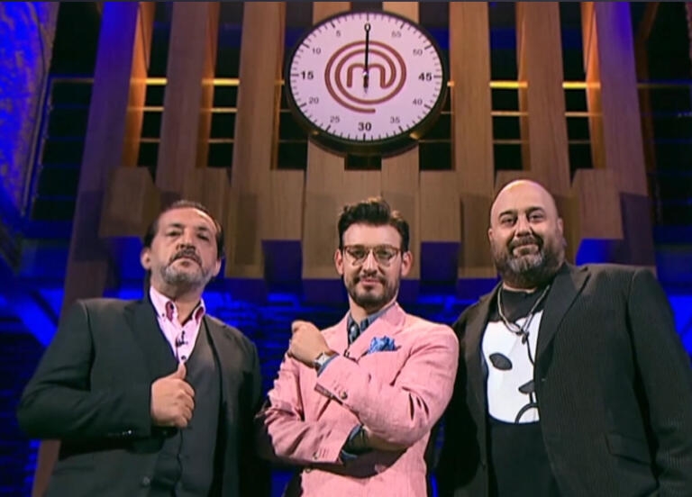 Masterchef TV8 Elemesi Günü galerisi resim 3