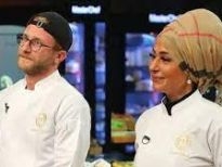 Master Chef Yarışmasını Kazanan Ve Ödül galerisi resim 3