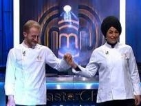 Master Chef Yarışmasını Kazanan Ve Ödül galerisi resim 4