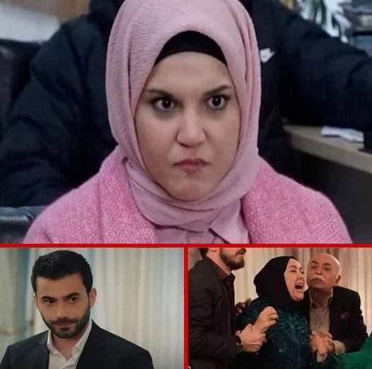 Kızılcık Şerbeti Nilay’ın Bebeği Kimden? galerisi resim 3