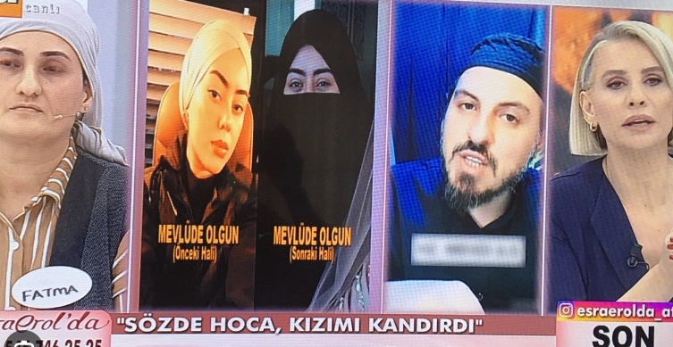 Bayramiç’te Yakalanan Sözde Hoca galerisi resim 2