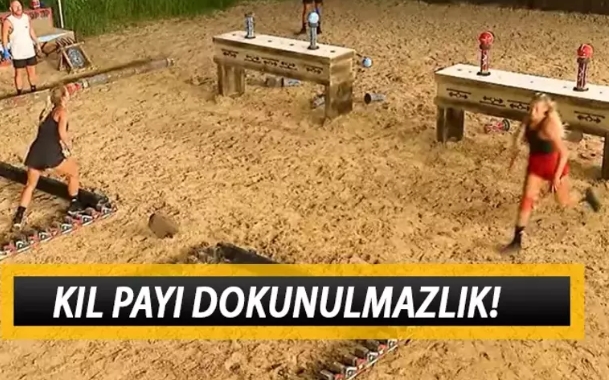 SURVİVOR ALL STAR VEDA EDEN İSİM SIZDI galerisi resim 2