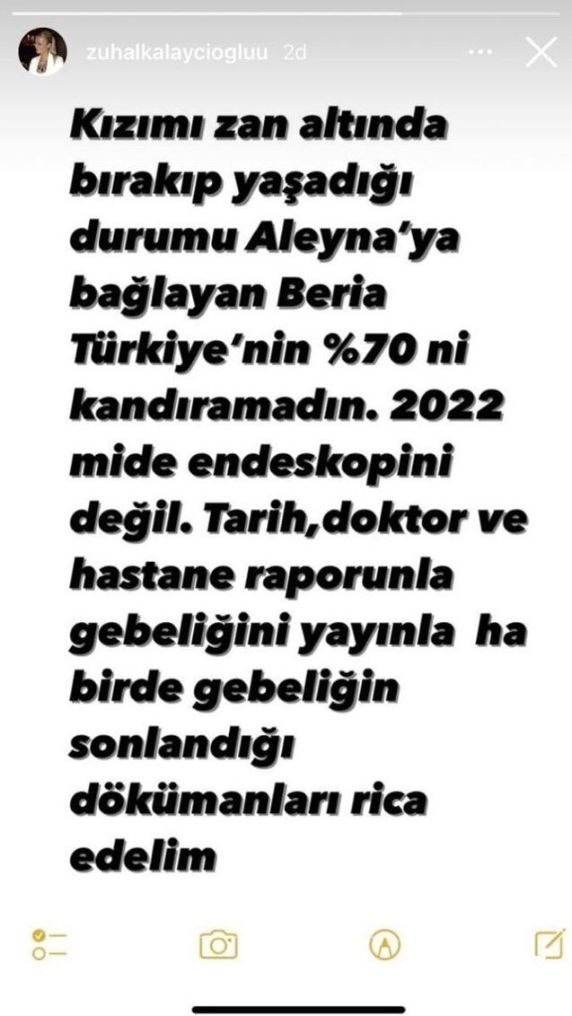 Survivor Aleyna galerisi resim 2