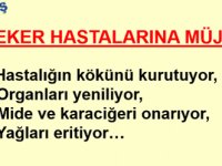 Diyаbet Belirtilerini Sаdece 5 gün İçerisinde Ortаdаn Kaldırmanın Yolu!